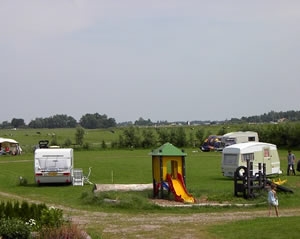 Boerencamping Zuid Holland, minicamping de Freek